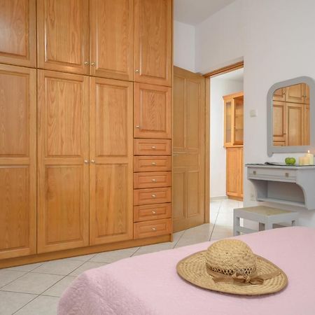Aelia Vacation Home Naxos City Экстерьер фото